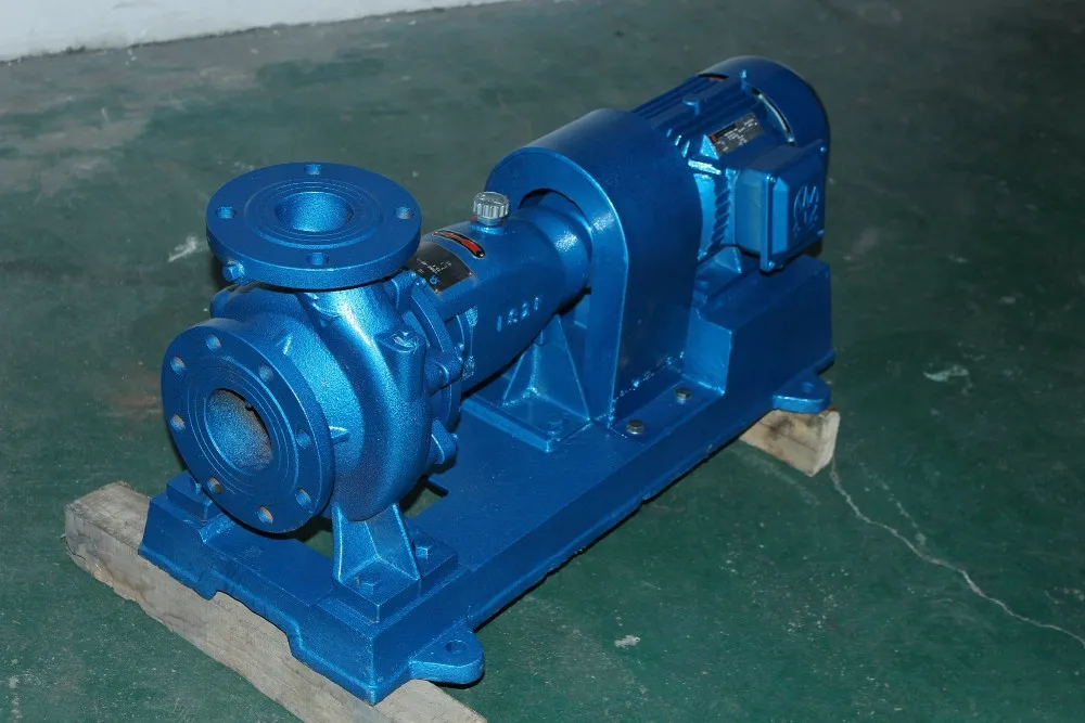 全一高压离心水泵