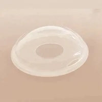 

Chinese factory silicone breast milk collector storage for lactating women ,silicone nipple shield