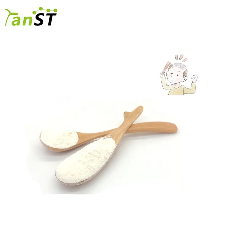 
New product Setipiprant 99% CAS 866460-33-5 Anti-Hair Loss with low price and Setipiprant 