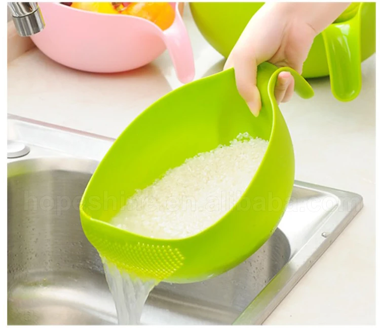 Kitchen Drain Basket