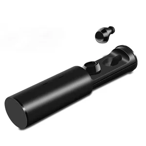 Super Mini TWS Bluetooth 5.0 Stereo Wireless Earbuds