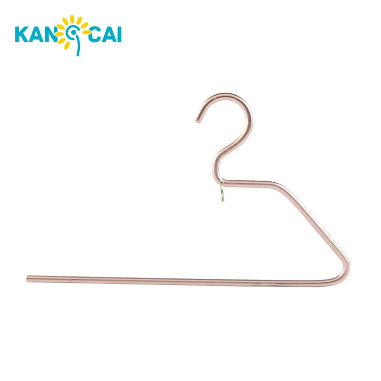 metal pants hanger