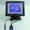 8inch 800*600 lcd monitor VGA input for desk computer monitor