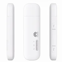 

Work worldwide Huawei E8372h-153 4G LTE USB Modem Wifi