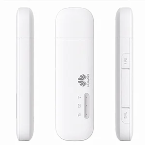 Work worldwide Huawei E8372h-153 4G LTE USB Modem Wifi