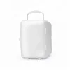 KINLIFE 12V PP-PU car electric coller box for 4 cans