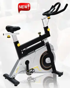 exertec fitness air bike