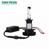 Auto parts LED light for car H1 small bulbs for easy install headlight conversion bulb kits H1 LED