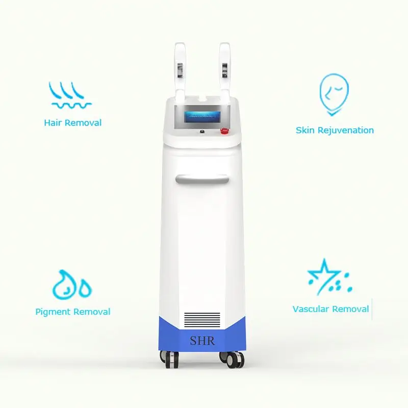 

leadbeauty hot sale multifunction shr ipl elight hair removal machine, N/a