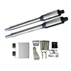 24VDC Automatic Door Operator Double Arm Swing Gate Operator