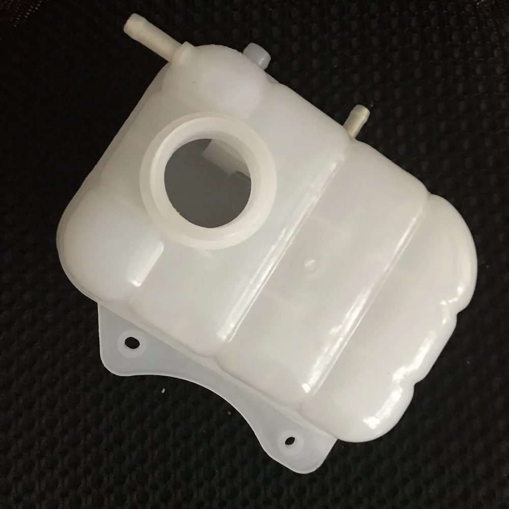 Coolant Overflow Reservoir Bottle w//Cap for 00-08 Chevy Astra