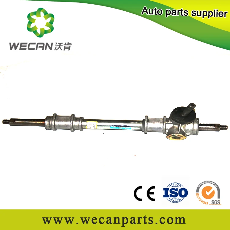 chinese original auto spare parts wuling zhiguang 6400 steering for chevrolet N300 N200 changan chery sokon