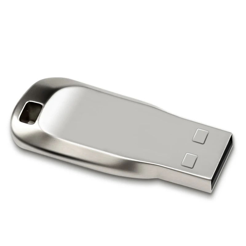 

Wholesale Metal Usb Flash Drive Portable Pendrive Storage Flash Disk