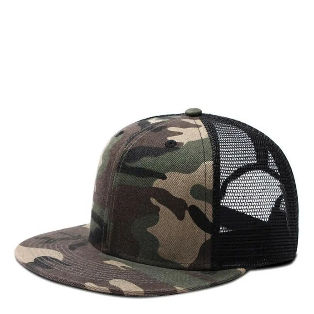 short bill military cap