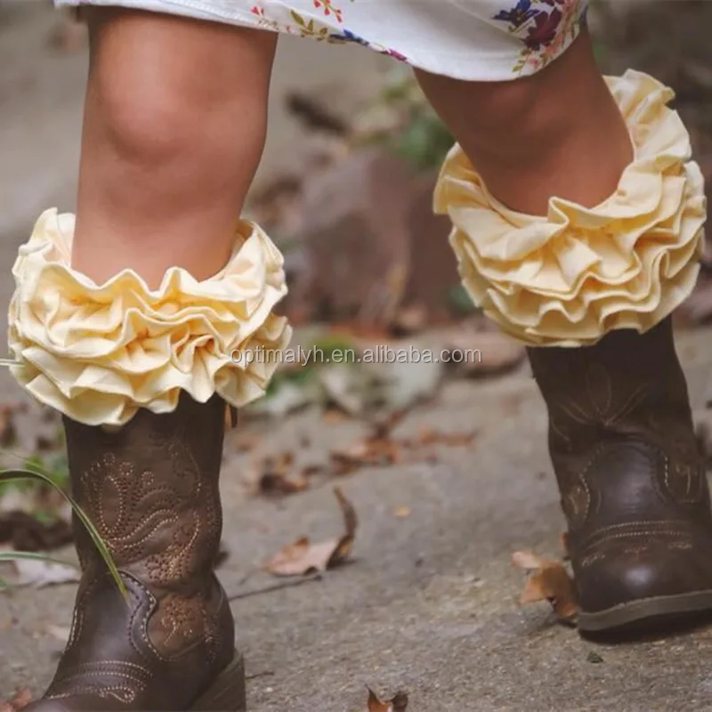 toddler girl ruffle socks