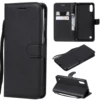 Phone Wallet Case for Samsung M10 A10 M20 Mobile Phone Bags for Galaxy S9 S10 Case Leather for Samsung Note 8 Plus Shell