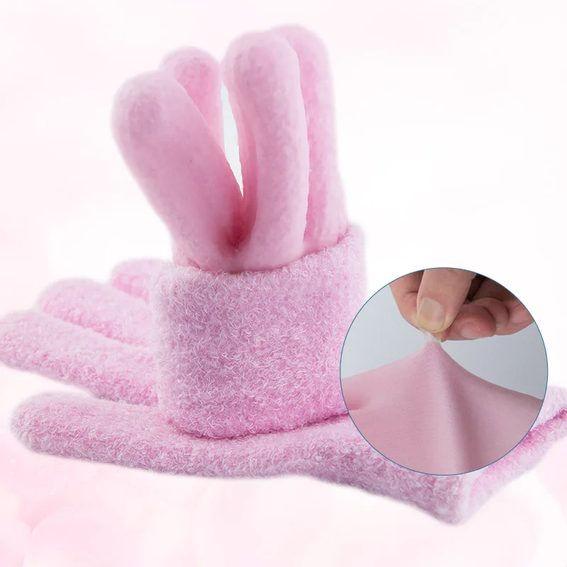 Moisturizing Gel Gloves Cooling Gel Spa Beauty Gloves Buy Gel Spa