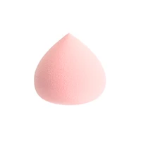 

2020 New Arrivals Peach Pink Ultra Soft Latex Free Makeup Sponge Beauty Puff