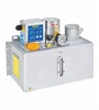 BAOTN lathe machine use large capacity timing setting automatic low pressure pump centralized lubrication gear pump
