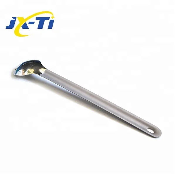 

High quality outdoor spork Factory price, Grey