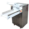 Automatic dough roller belt / reversible dough sheeter belts / flour tortilla press