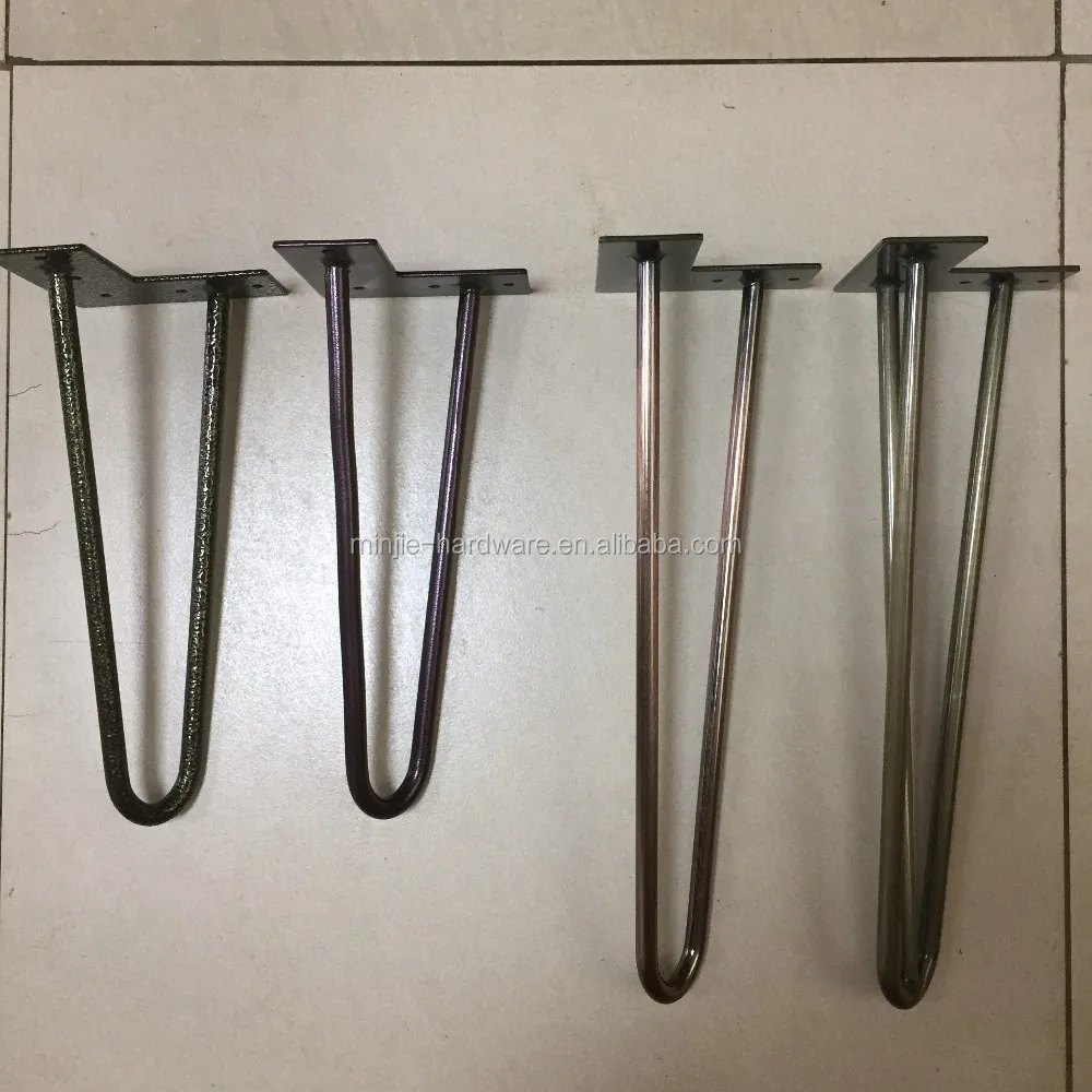 6" Metal Bed Legs/table Legs Wholesale Buy Leg,6" Legs,Metal Bed Legs