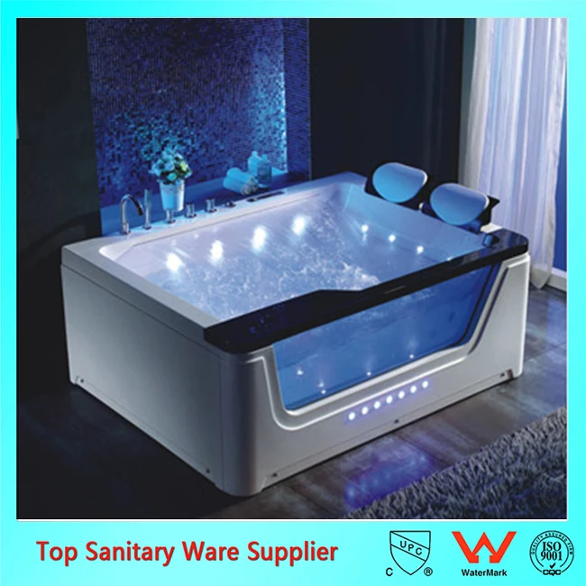 Who are some top bathtub manufacturers?