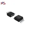 Hot selling WTN7 Serial port control PWM output SOP DIP 8 pin 80s 170s OTP voice electronic ic talking chip