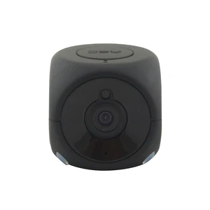 Mini Wireless IP Security Camera