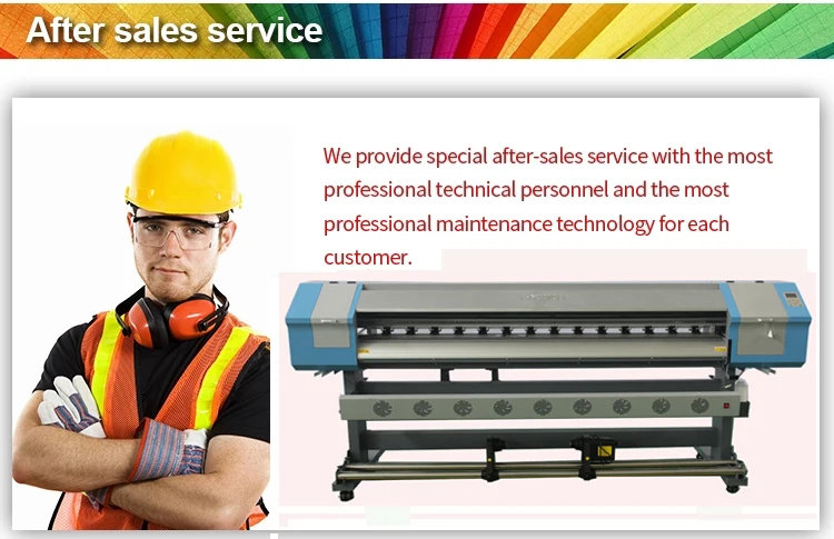 myjet large format printer