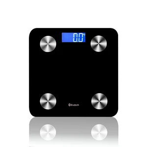 Image of TS-BF8028 Yongkang App Connectivity Bluetooth Digital Smart Scale