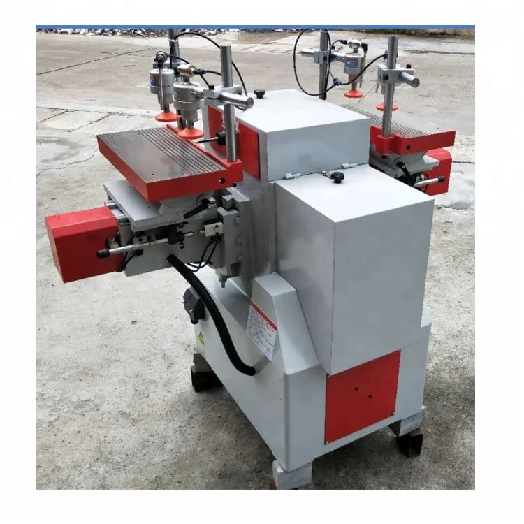 Ms3112 Horizontal Wood Working Mortising Machine Buy Wood Working