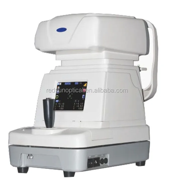 Ophthalmic Equipment Auto Refractometer Fa6000a Buy Auto