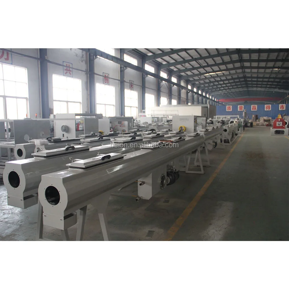 Beion Pvc Pipe Vacuum Tank/ High Quality Vacuum Calibrator /pvc Pipe