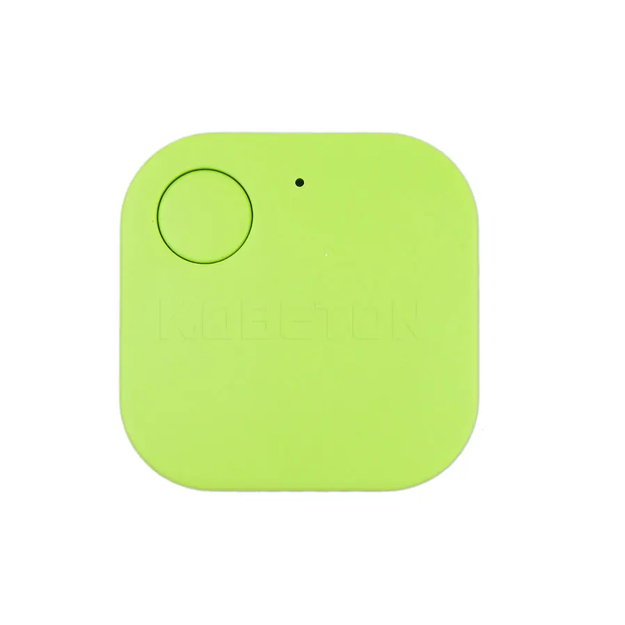 Wireless Phone Key Item Finder Smart Tag Tracker GPS Locator Anti Lost Alarm Child Pet Keys