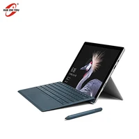 

12.6 Inch Cheap Mid Touch Wifi Tablet With Keyboard 2 in 1 Portable Mini Laptop 4+64GB Memory Win 10 OS Laptop