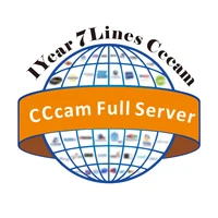 

Cccam Server of 1 year Account ES DE IT PL NL PT cccamline Europe Free Cccam iptv Account Receiver HD 4K Cccam Europe