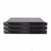 class D amplifier 650W 4 channel amplifier stereo audio amplifier