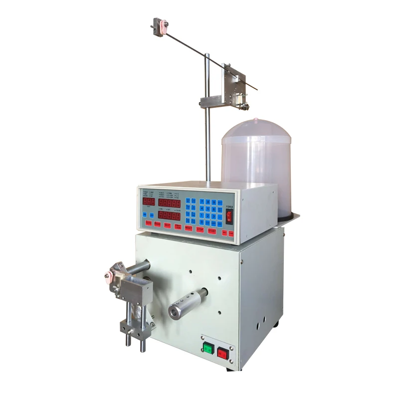 
LY 860 voice coil winding machine 