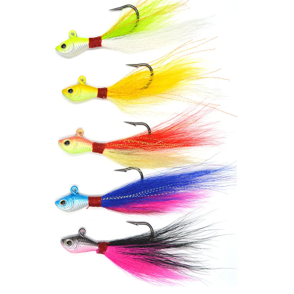 

High Quality Jig Head for wholesales