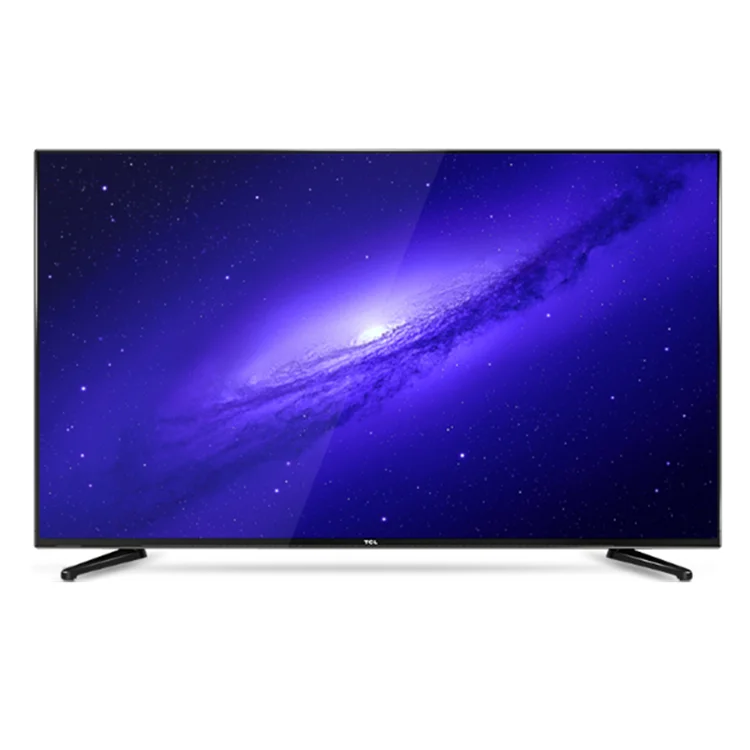 

32 LED TV HD smart with built-in wifi, Black color