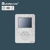 iphome video door bell for apartment internet lock