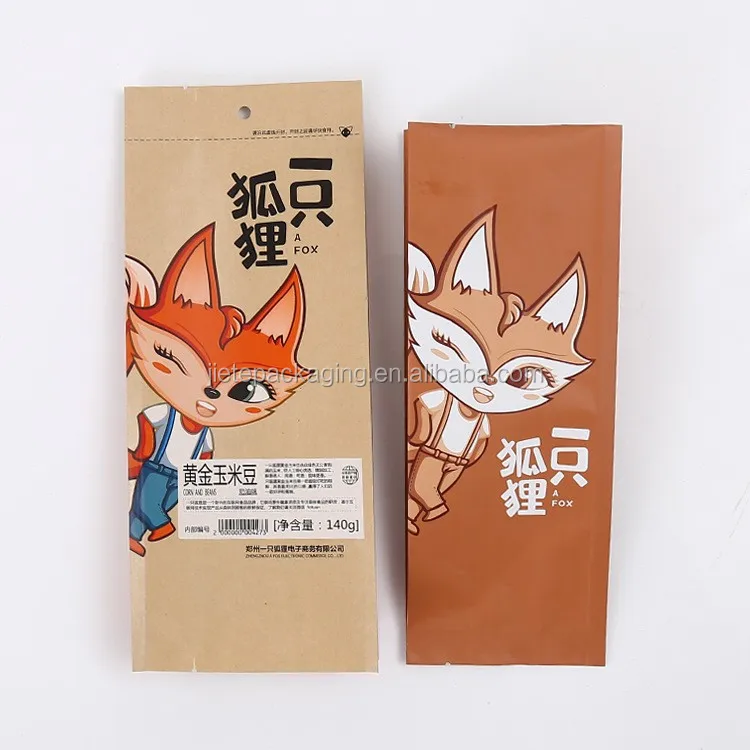 snack bag