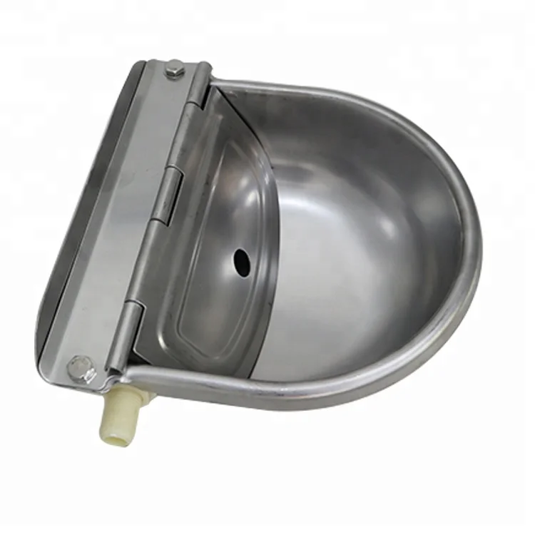 stainless steel cow bowl 5.jpg