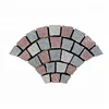 Beautiful design natural interlocking stone