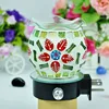 Wholesale electric aromatic reed diffuser fragrance lamp oil burner