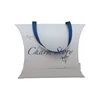 nice pillow shaped apparel packaging supplies