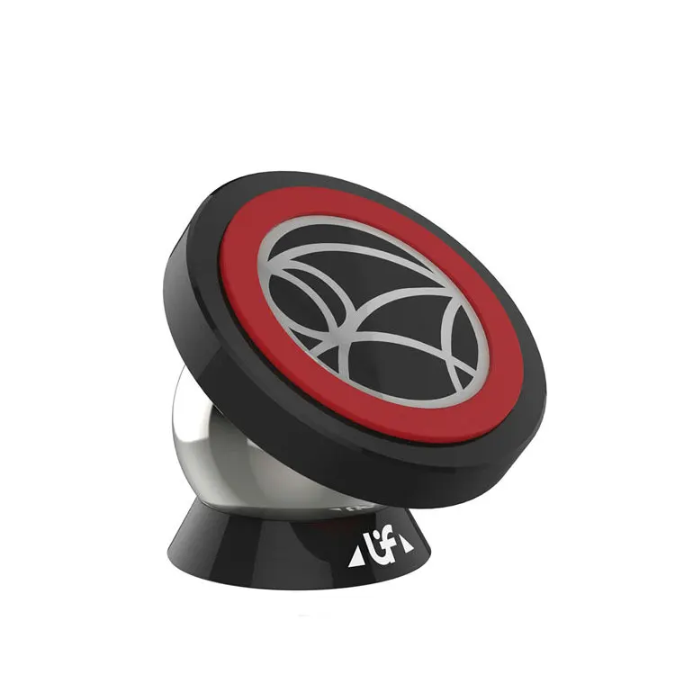 Youfo car accessories mobile phone holder design 360 free rotation UF-X magnetic phone holder