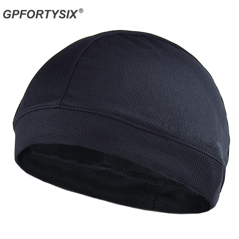 2019 nuevo casco de motocicleta gorra interior de secado rápido transpirable gorra de carreras de bicicleta bajo casco gorro para casco Moto máscara 2019 nuevo casco de motocicleta gorra interior de secado rápido transpirable gorra de carreras de bicicleta bajo casco gorro para casco Moto máscara
