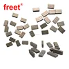 M sharp granite sandstone stone cutting tools diamond segment